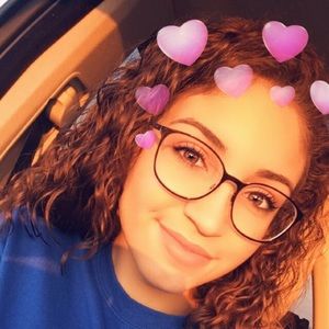 Meet your Posher, Hanna